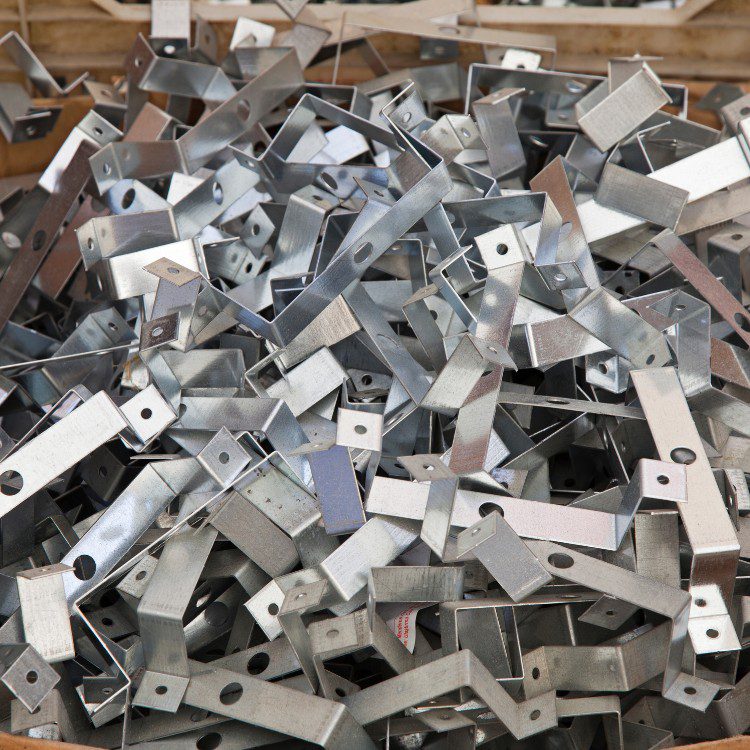 Stainless Steel Recycling