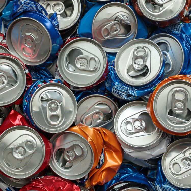 Aluminum Recycling