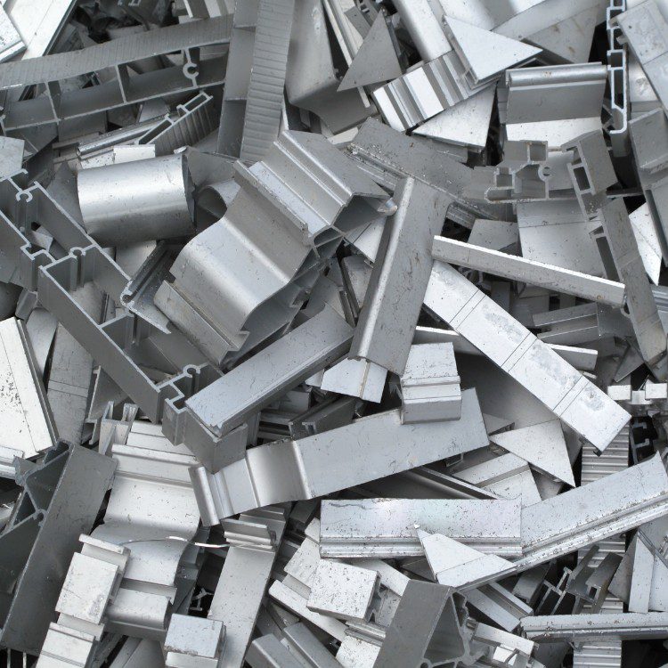 Aluminum Recycling