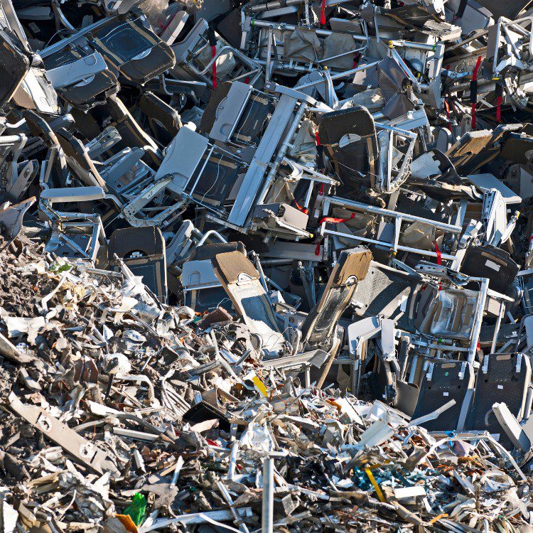 Aluminum Recycling