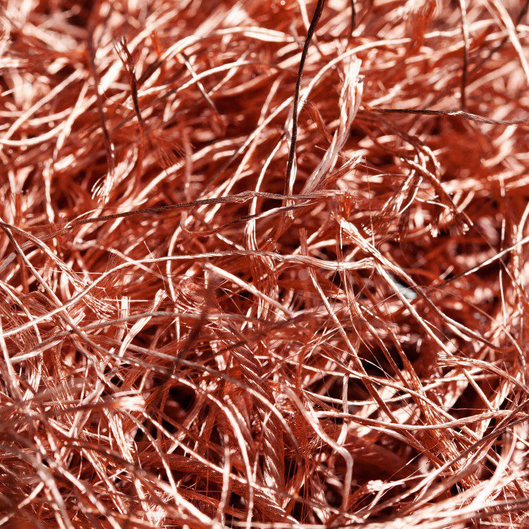 Copper Recycling