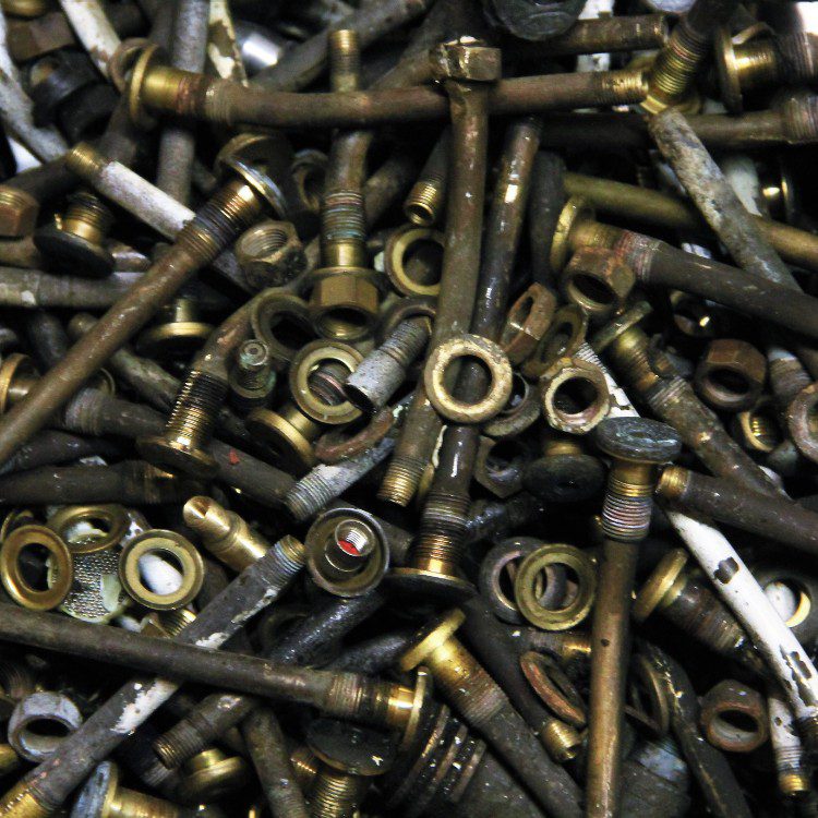 Brass Recycling