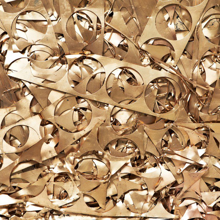 Brass Recycling