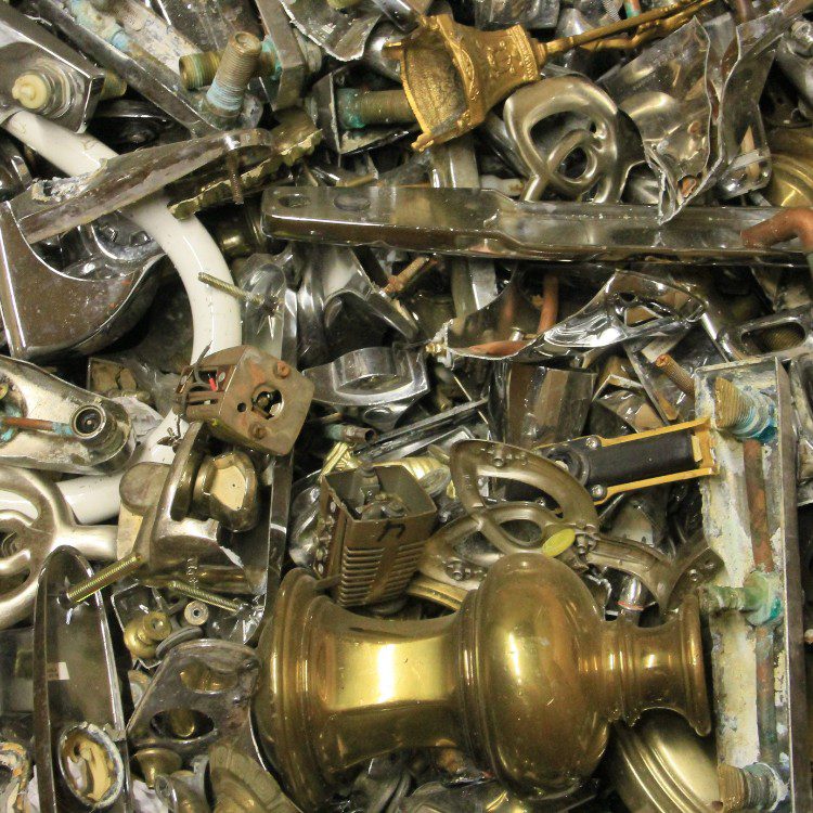 Brass Recycling