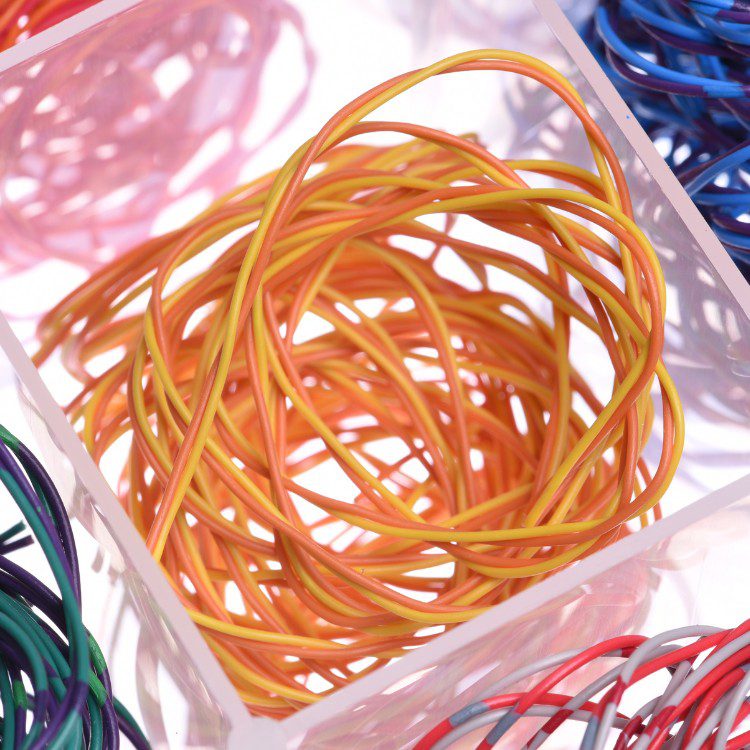 Electrical Wire Recycling