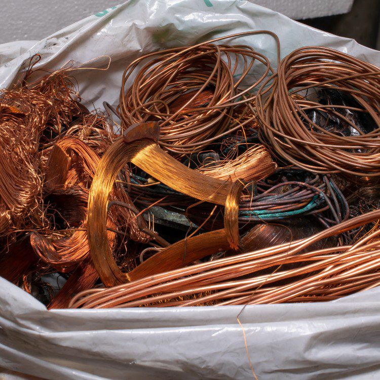 Copper Recycling